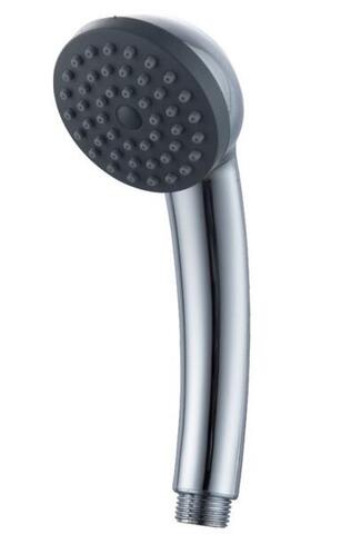 Лейка душевая HAIBA HB05 хром