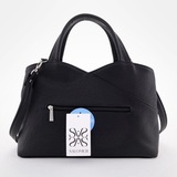 Сумка Саломея 483 канадский черный