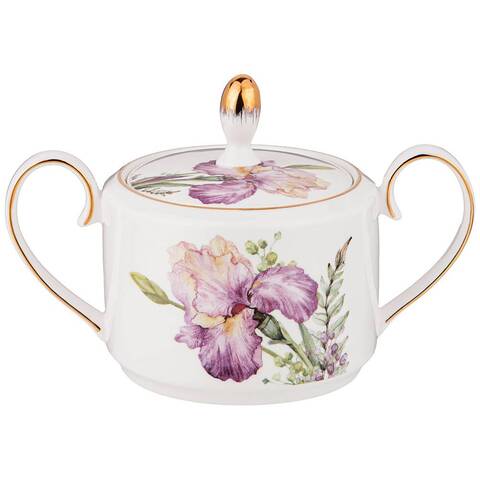 Сахарница Lefard 