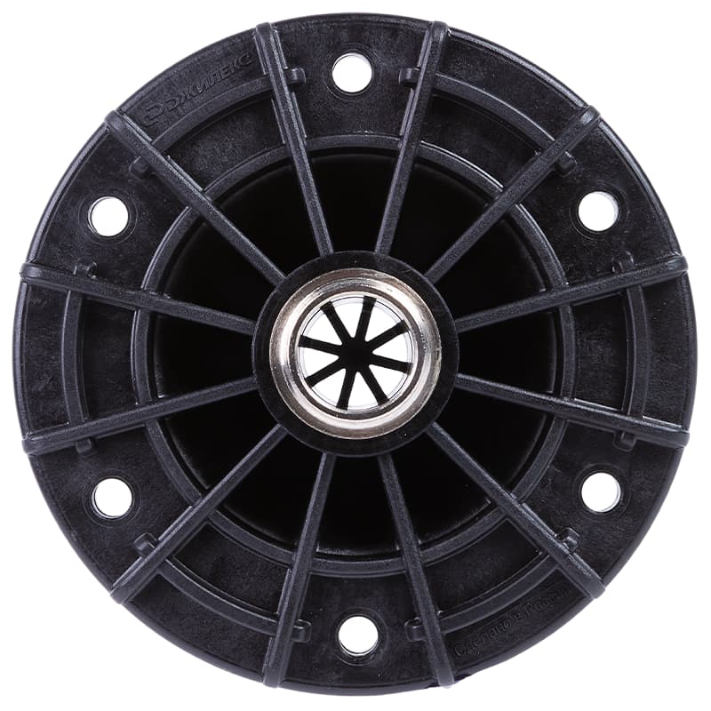 Фланец Джилекс ГА 24-150 л для гидроаккумулятора, пластиковый