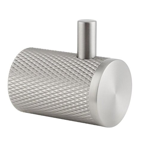 Allen Brau 6.31C01-BN 6.31C01-BN PRIORITY 4.0 Крючок 35x55x54мм, латунь, браш.никель (327932)