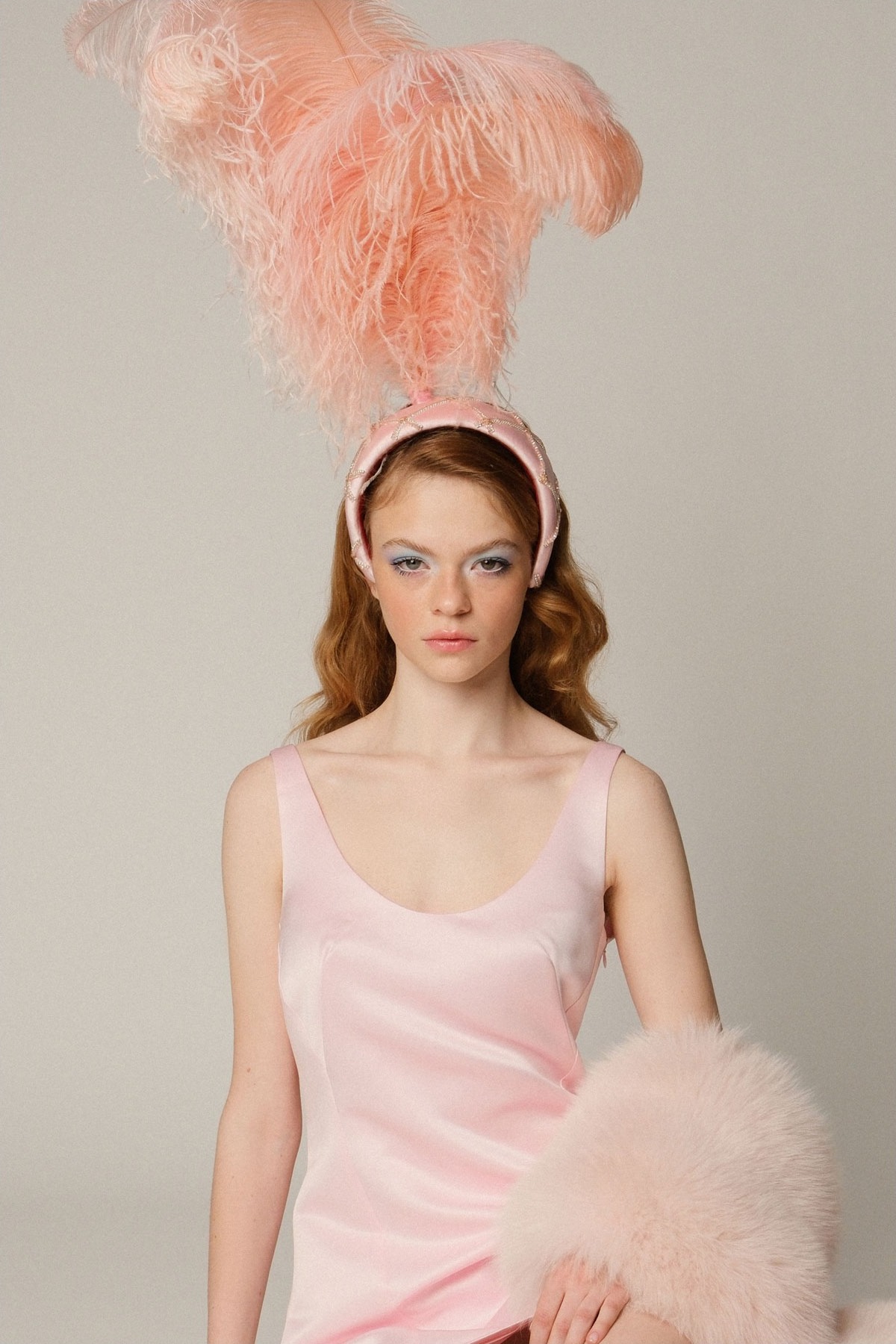 Мини платье