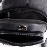 Рюкзак Саломея 602 канадский черный