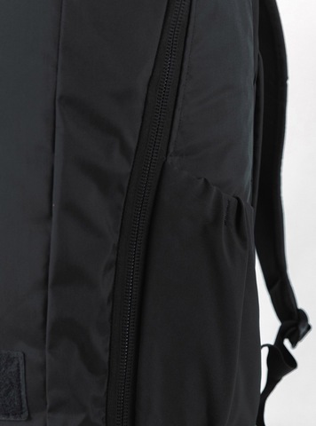 Картинка рюкзак городской Skully 12816 Black - 19