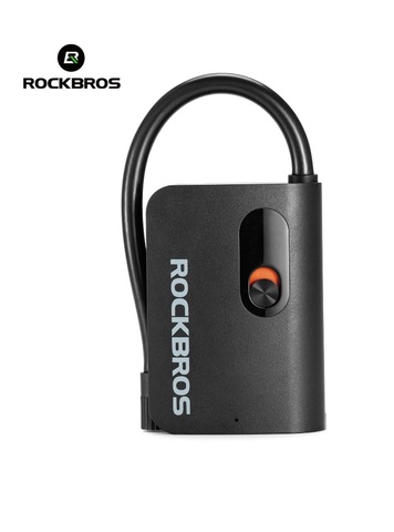 Картинка насос велосипедный Rockbros   - 8