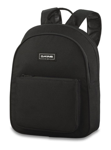 Картинка рюкзак городской Dakine D.101.2742 Black - 6