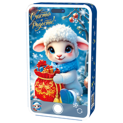 СМАРТФОН МЕШОК ЧУДЕС 400г