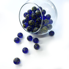 Aquanimal Марблс Гласс 