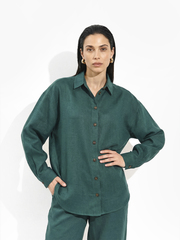 Рубашка NLST62-152 FABRETTI