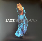 VARIOUS ARTISTS: Jazz Sexiest Ladies Vol.3 (coloured) (Виниловая пластинка)