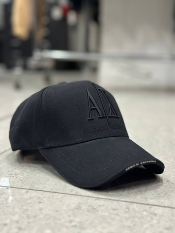 Кепка armani 839349blbl