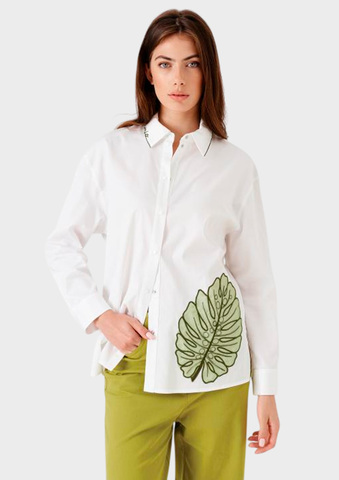 Рубашка NOCHE MIO