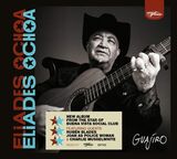 OCHOA, ELIADES: Guajiro (CD) (Компакт-диск)