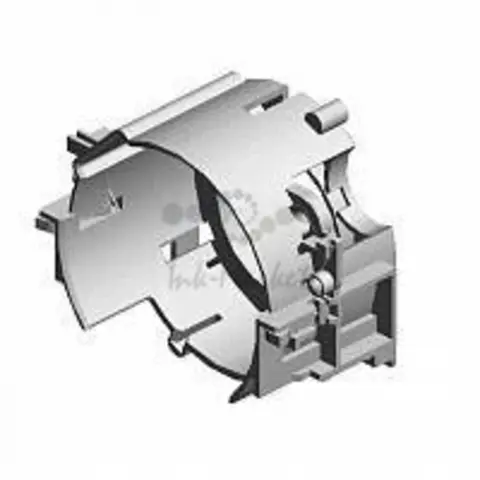 D1473281_Techpack - Гнездо установки черного тонер-картриджа Ricoh (Тех.Упаковка)