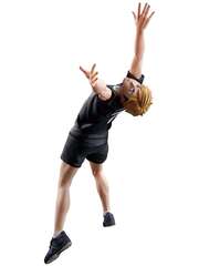 Фигурка Banpresto Haikyuu!! Atsumu Miya (Posing Figure)