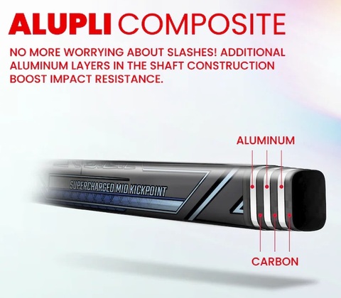 Клюшка CCM VIZION 2 50 JR 28+1/4 R