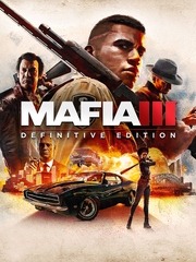 Mafia III: Definitive Edition (для ПК, цифровой код доступа)