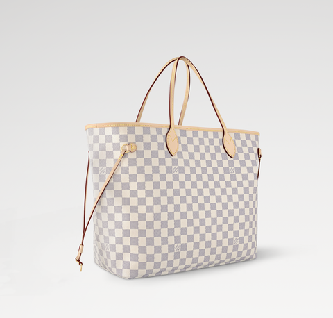 Сумка Louis Vuitton Neverfull GM