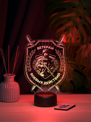 Светильник 