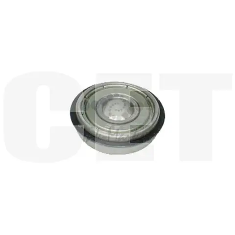 Подшипник резинового вала DZLM000112 для PANASONIC DP2310/DP2330/DP3010/DP3030 (CET), 2 шт/компл, CET5351