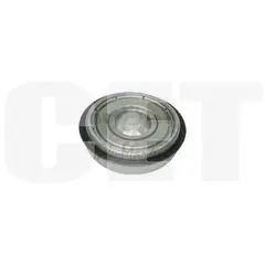 Подшипник резинового вала DZLM000112 для PANASONIC DP2310/DP2330/DP3010/DP3030 (CET), 2 шт/компл, CET5351