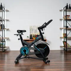 Спин-байк OXYGEN FITNESS SPIN TURBO домашний