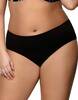 Трусы бразилиана пляжные Ava SF13/5 black