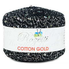 Пряжа Rozetti Cotton Gold (1097)