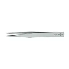 пинцет захватный прецизионный 120 мм Knipex 92 24 01
