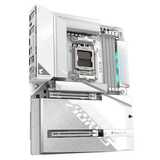Материнская плата GigaByte X870 Aorus Stealth ICE