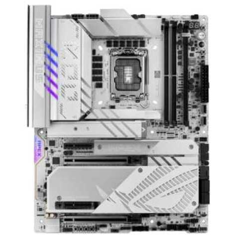 Материнская плата ASUS ROG Maximus Z890 Apex