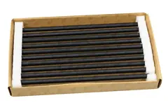 Ролик заряда Hi-Black для HP LJ CP 1215, 1515, 1518, M175, тип 2.5, 10шт/упак.