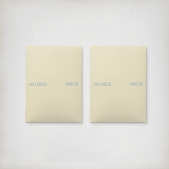 Альбом YEONJUN - NO LABELS: PART 02 (Weverse Albums ver.)