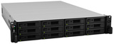 Сетевое хранилище Synology RS3621xs+
