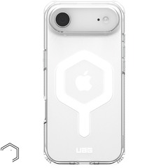 Чехол Uag Plyo Case для iPhone Air, Белый | Ice/White