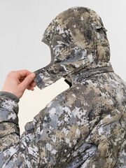 Зимняя куртка для охоты Remington Сompanion Winter Forest на remingtonn.ru