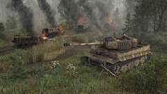 Men of War II - Deluxe Edition (для ПК, цифровой код доступа)