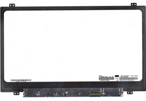 Матрица для ноутбука 14.0 LED Slim 1920x1080 30 PIN IPS PN N140HCA-EAB, B140HAN01.1, NV140FHM-N4