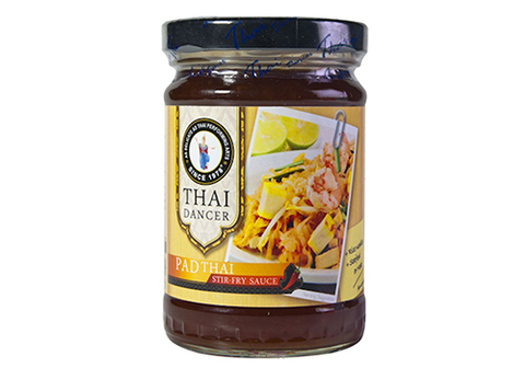 Соус для приготовления лапши Пхат Тхай Thai Dancer, 250г
