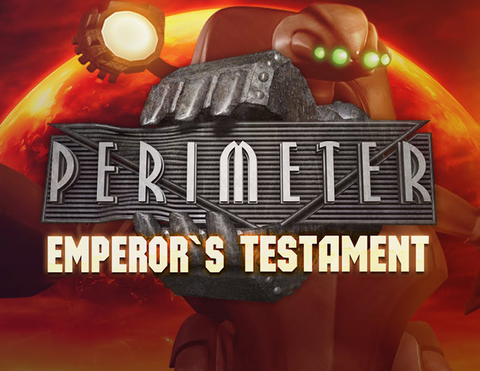Perimeter: Emperor's Testament (для ПК, цифровой код доступа)