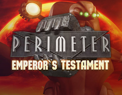 Perimeter: Emperor's Testament (для ПК, цифровой код доступа)