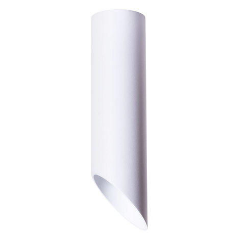 Светильник точечный Arte Lamp Pilon A1622PL-1WH
