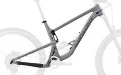 Демонтаж рамы велосипеда