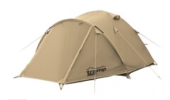 Купить недорого туристическую палатку Tramp Lite Camp 2