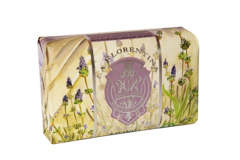 La Florentina Мыло Lavender / Лаванда 200 г