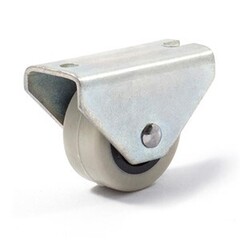 Ролик опорный 40мм, 45х50мм