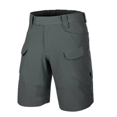 Helikon-Tex OTS (Outdoor Tactical Shorts) 11 - VersaStretch Lite - Shadow Grey