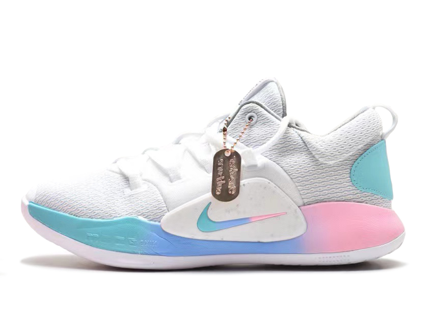 Nike hyperdunk x women's clearance