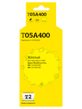 Картридж T2 IC-ET05A400 для Epson WorkForce Pro WF-C878RDTWF/C879RDTWF (20000 стр.), желтый, с чипом