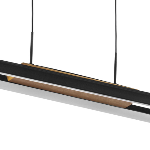 Подвесной светодиодный светильник Lightstar Lodi 723527